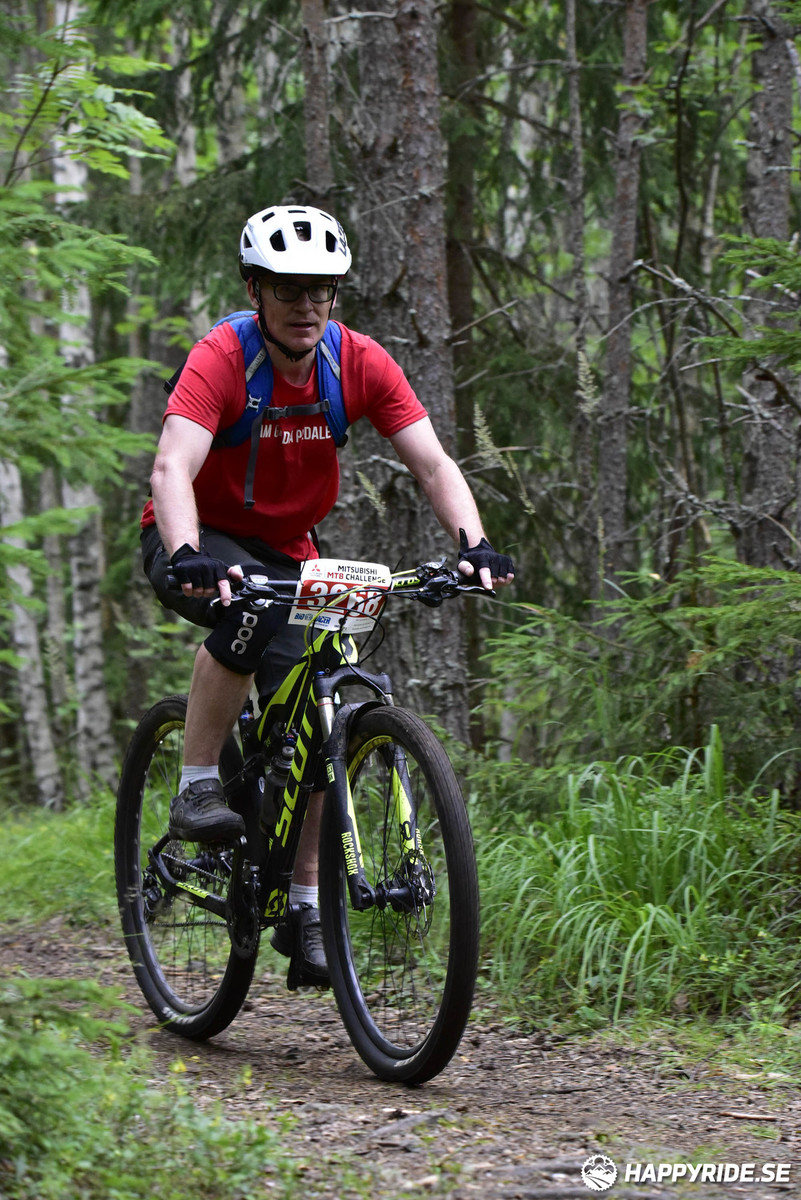 Bild från Engelbrektsturen 2019